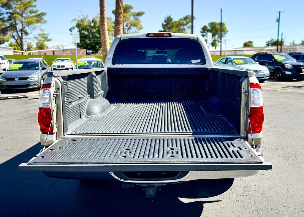 2004 Toyota Tundra Image 7