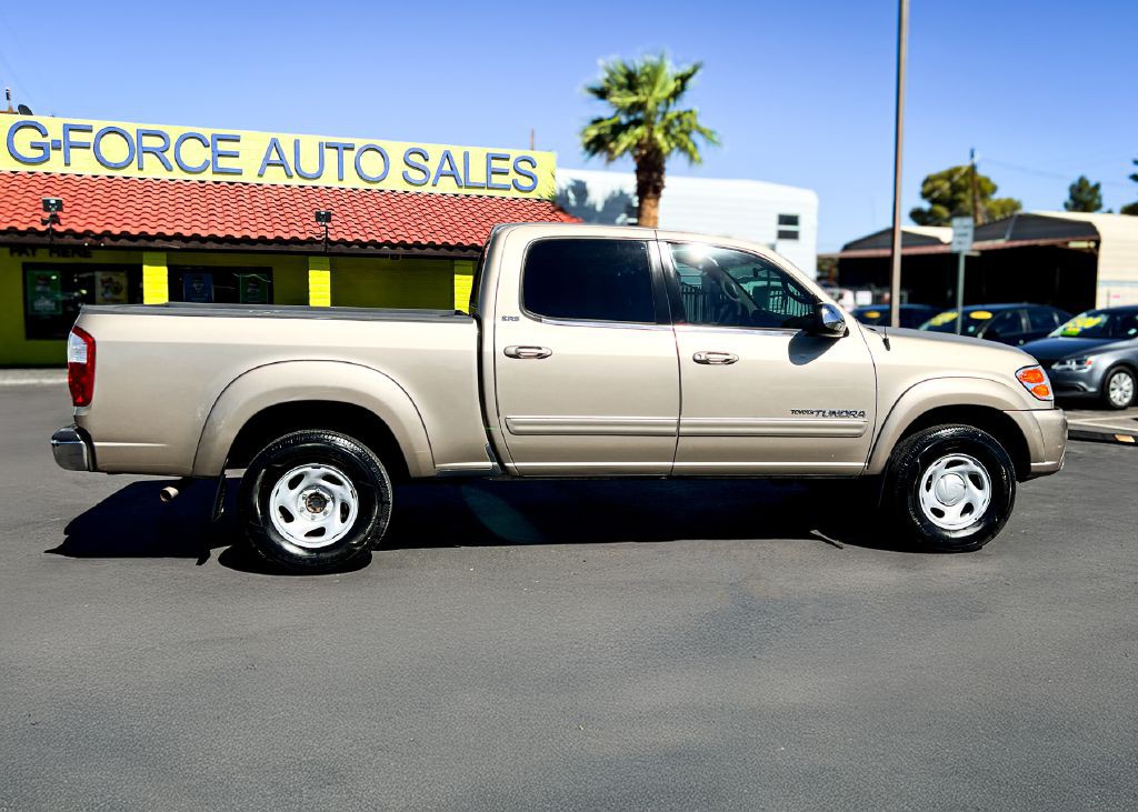 2004 Toyota Tundra Image 9