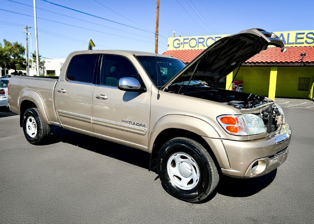 2004 Toyota Tundra Image 26