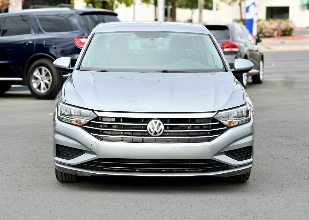 2019 Volkswagen Jetta Image 3