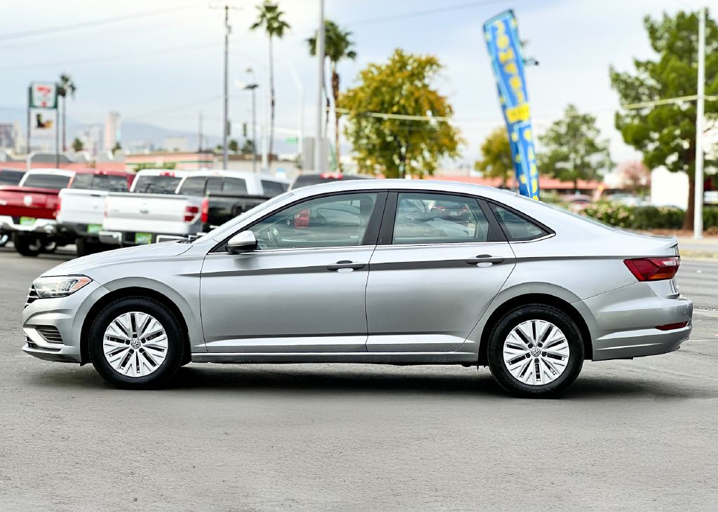 2019 Volkswagen Jetta Image 5