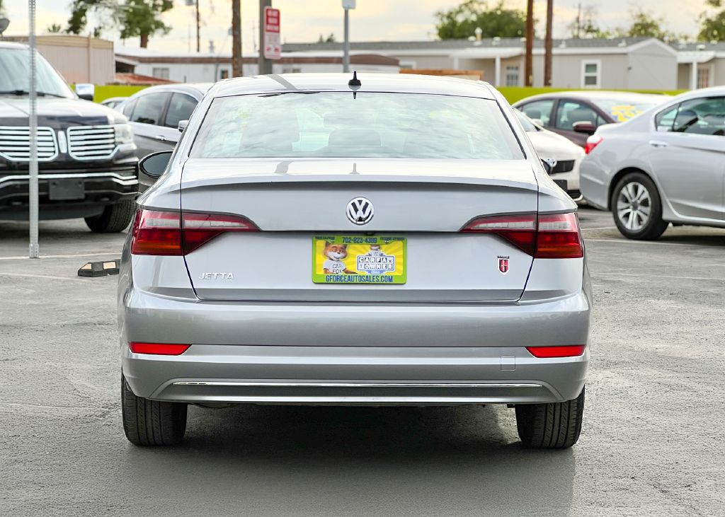 2019 Volkswagen Jetta Image 6