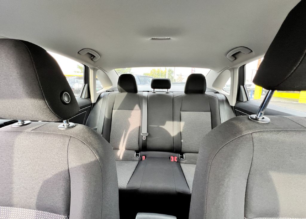 2019 Volkswagen Jetta Image 10