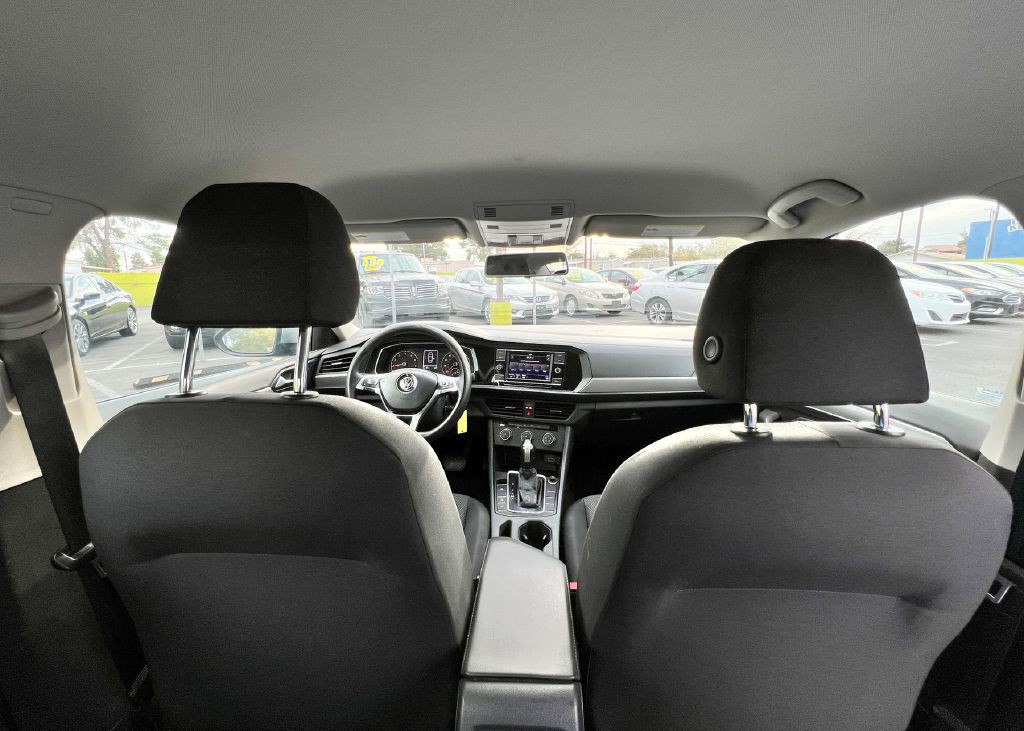 2019 Volkswagen Jetta Image 11