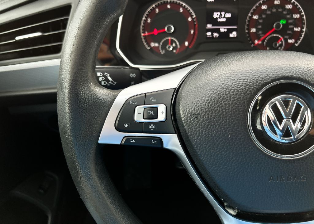 2019 Volkswagen Jetta Image 15