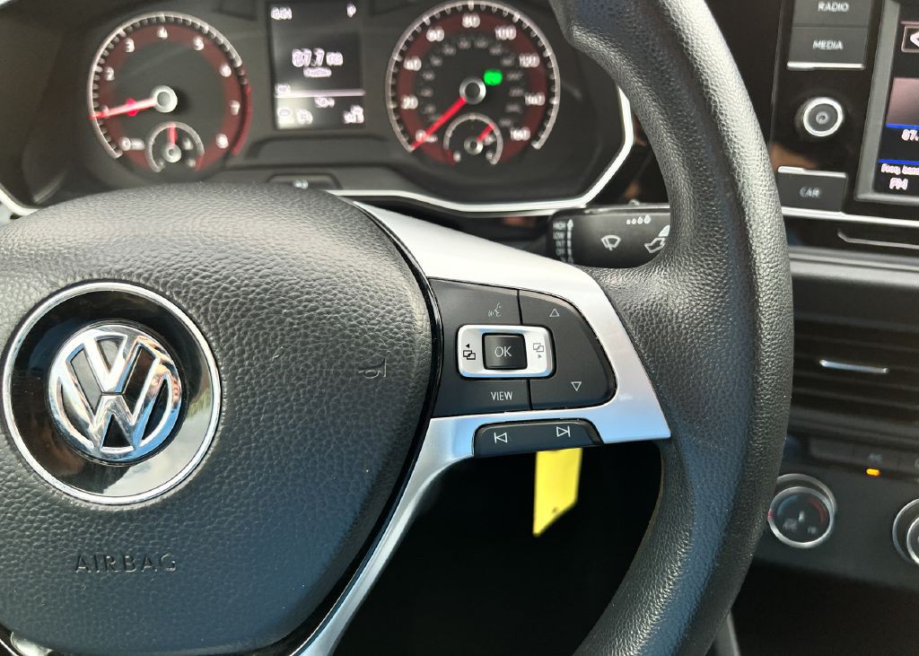 2019 Volkswagen Jetta Image 16