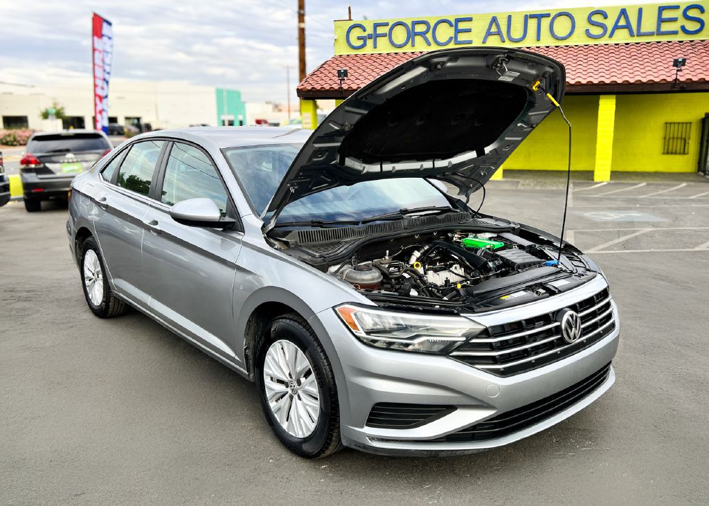 2019 Volkswagen Jetta Image 22