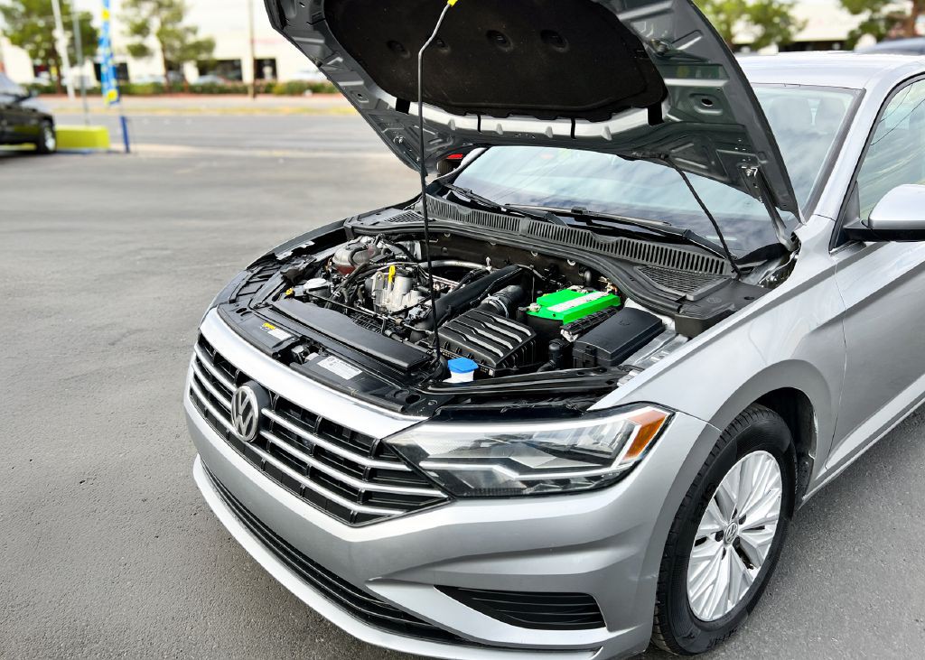 2019 Volkswagen Jetta Image 23