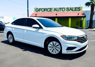 Image for 2019 Volkswagen Jetta S ID: 6664110