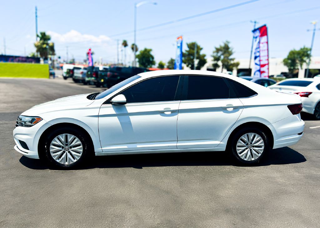 2019 Volkswagen Jetta Image 5