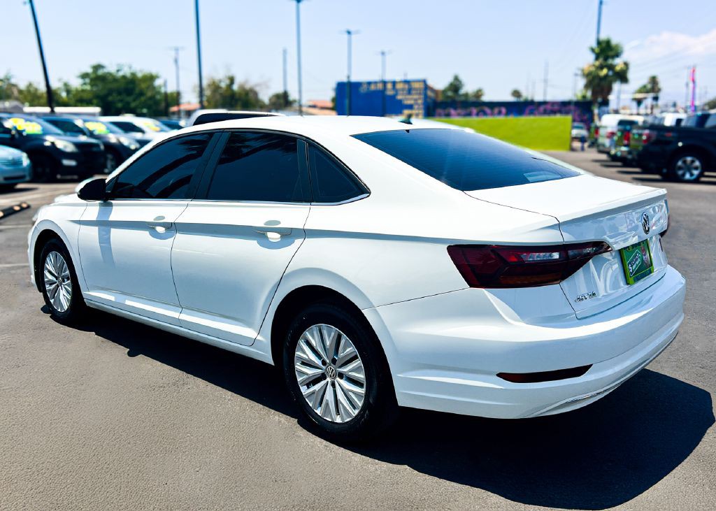 2019 Volkswagen Jetta Image 6