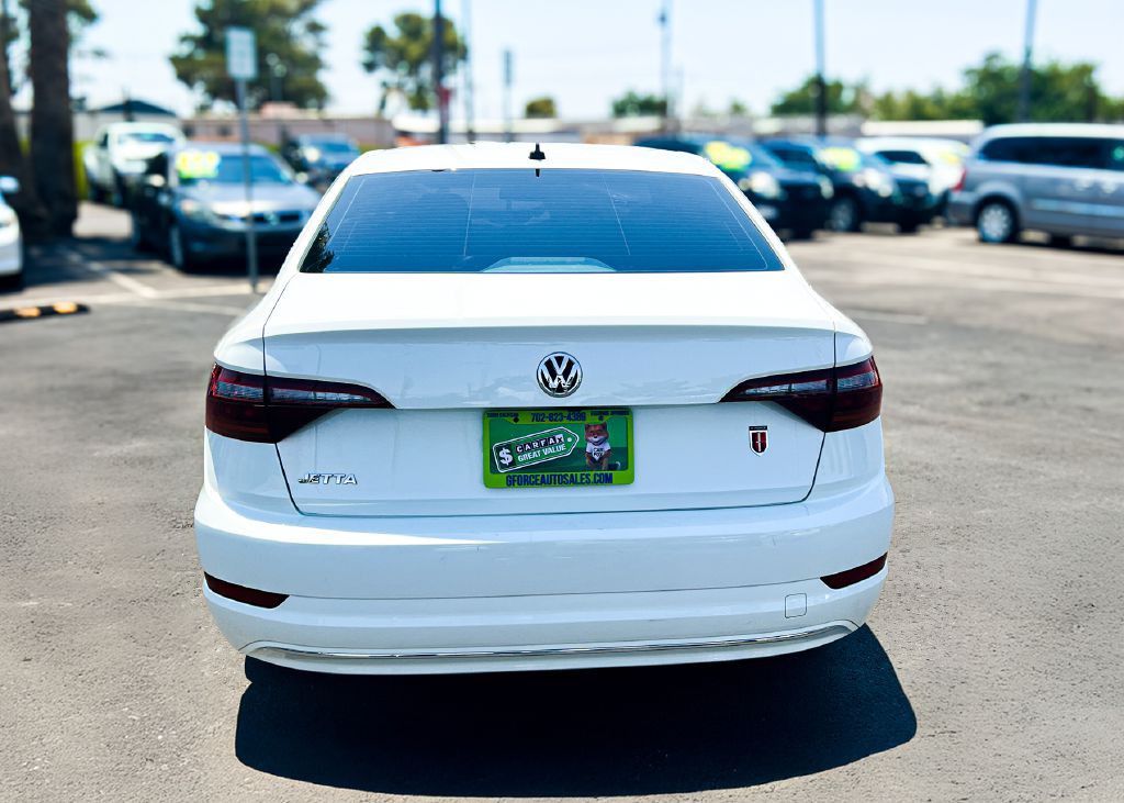 2019 Volkswagen Jetta Image 7