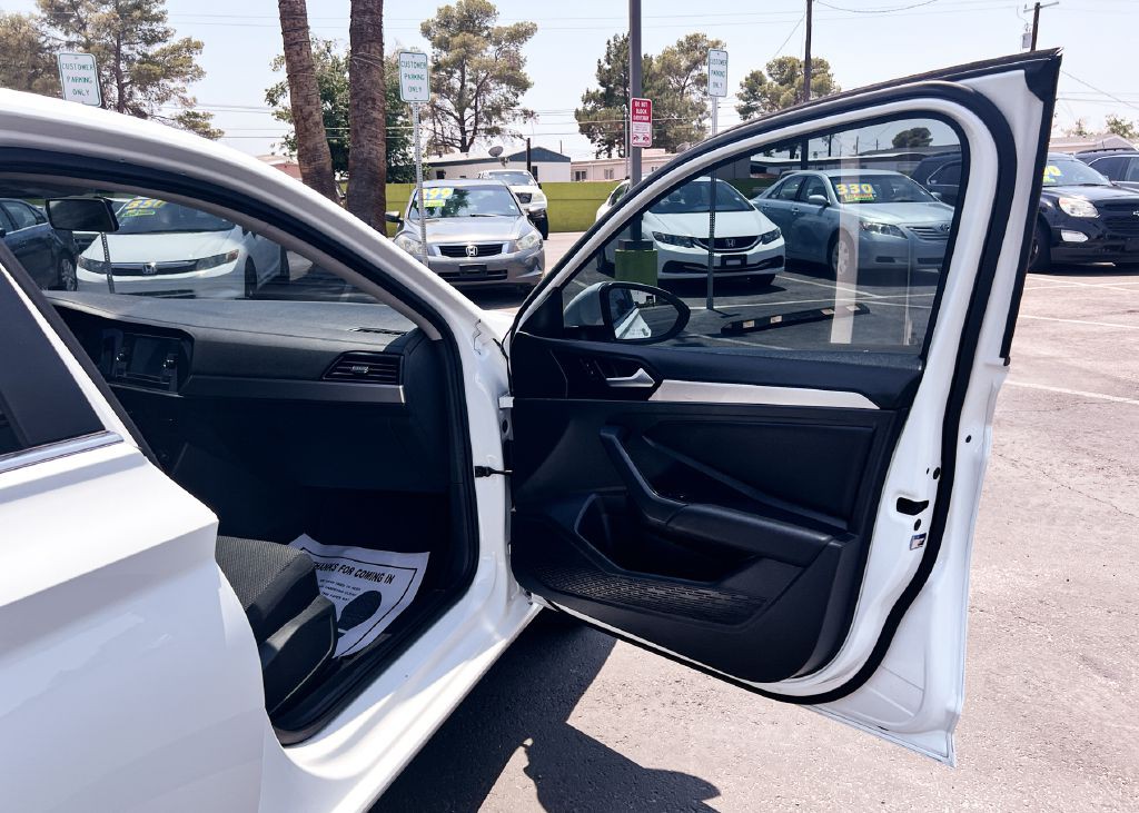 2019 Volkswagen Jetta Image 13