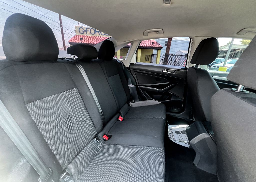 2019 Volkswagen Jetta Image 15