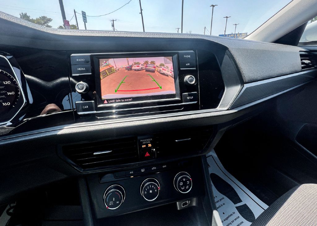 2019 Volkswagen Jetta Image 21