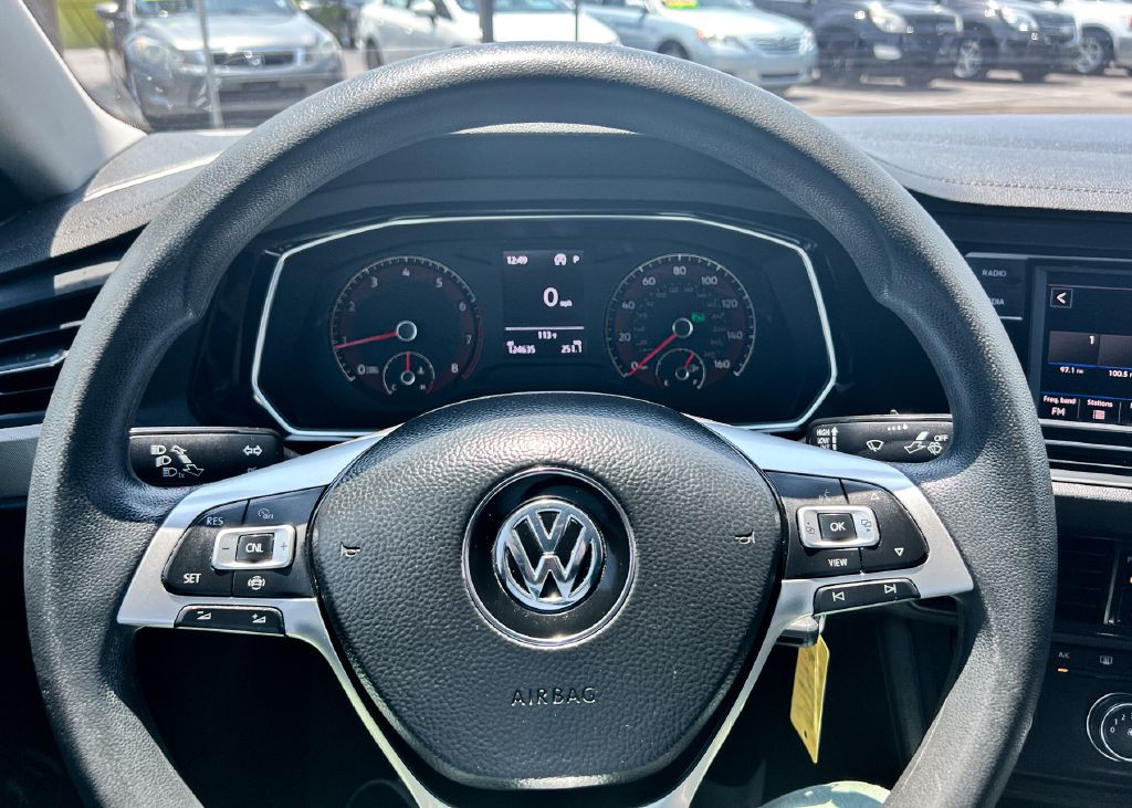 2019 Volkswagen Jetta Image 23