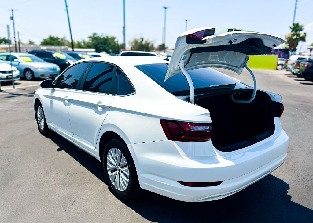 2019 Volkswagen Jetta Image 25
