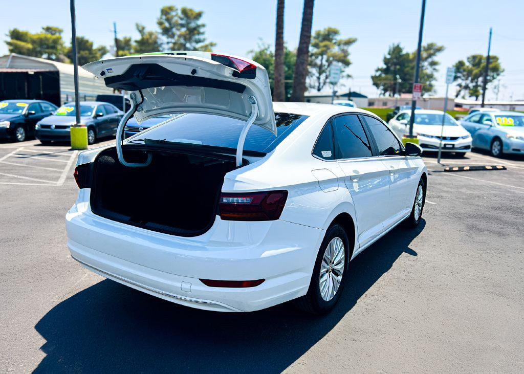 2019 Volkswagen Jetta Image 26