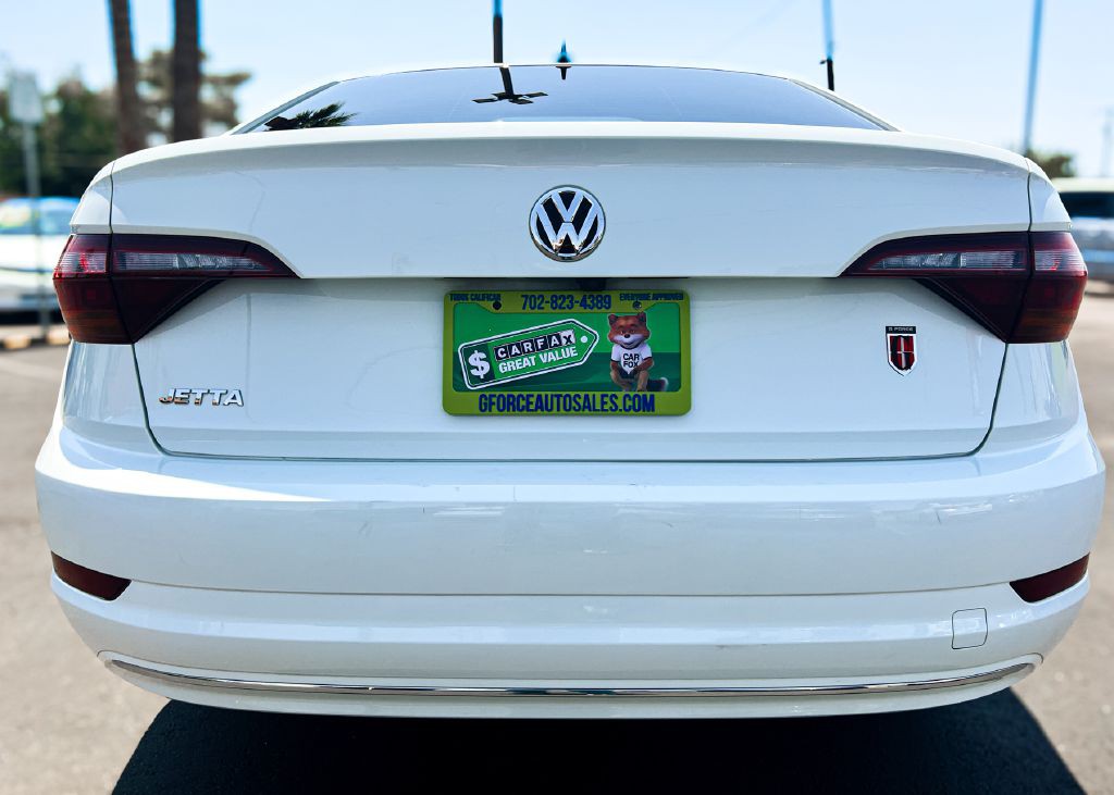 2019 Volkswagen Jetta Image 27