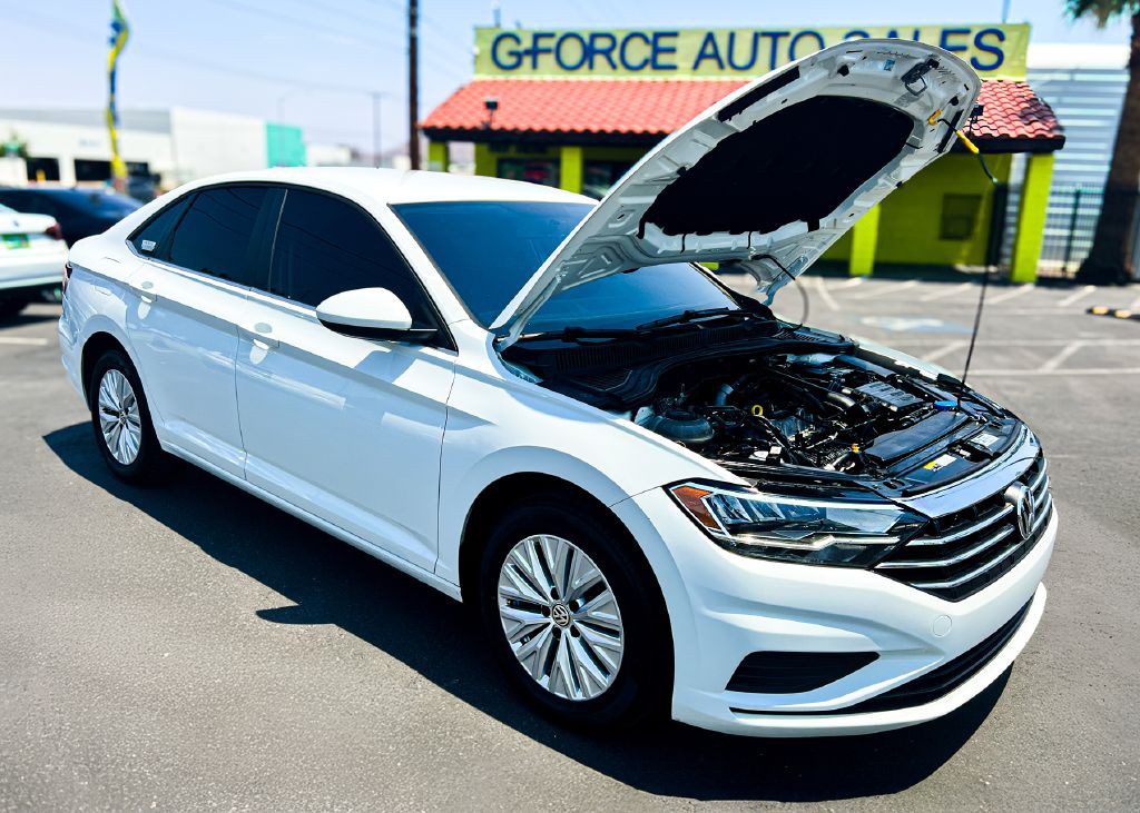 2019 Volkswagen Jetta Image 28