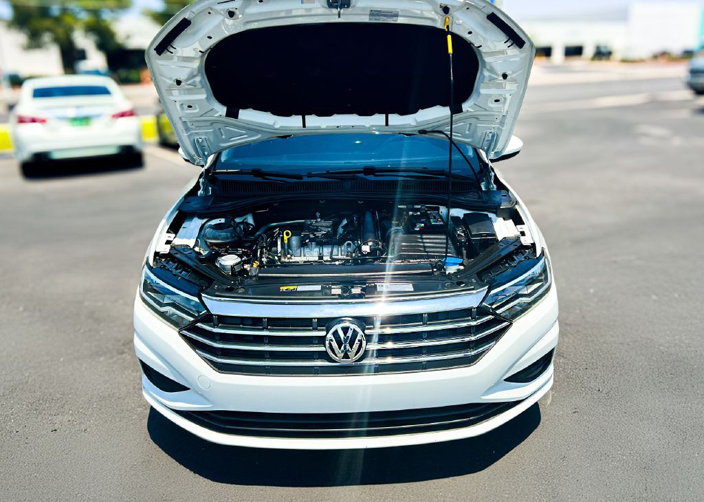 2019 Volkswagen Jetta Image 29