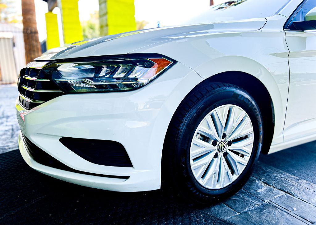2019 Volkswagen Jetta Image 30