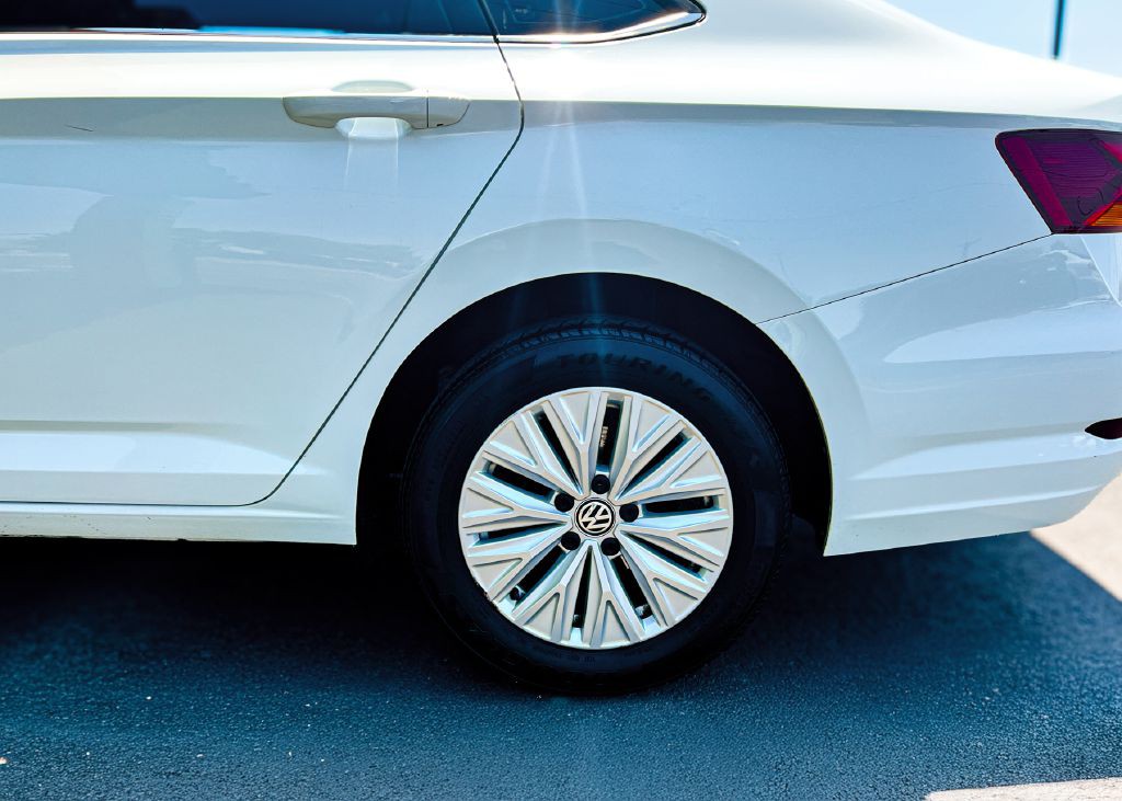 2019 Volkswagen Jetta Image 31