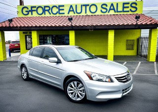 Image for 2012 Honda Accord EXL ID: 6683480