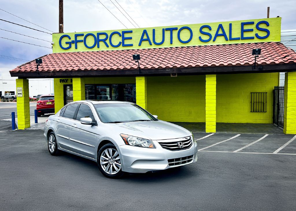 2012 Honda Accord Image 3