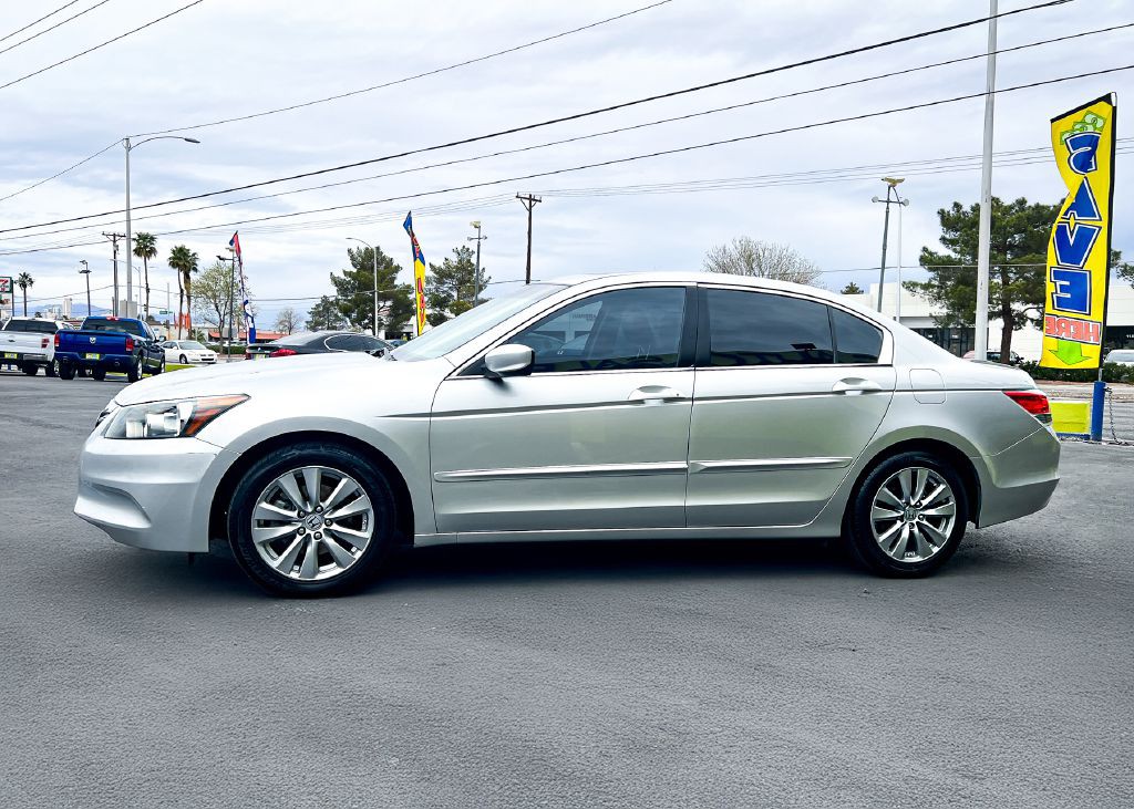 2012 Honda Accord Image 5