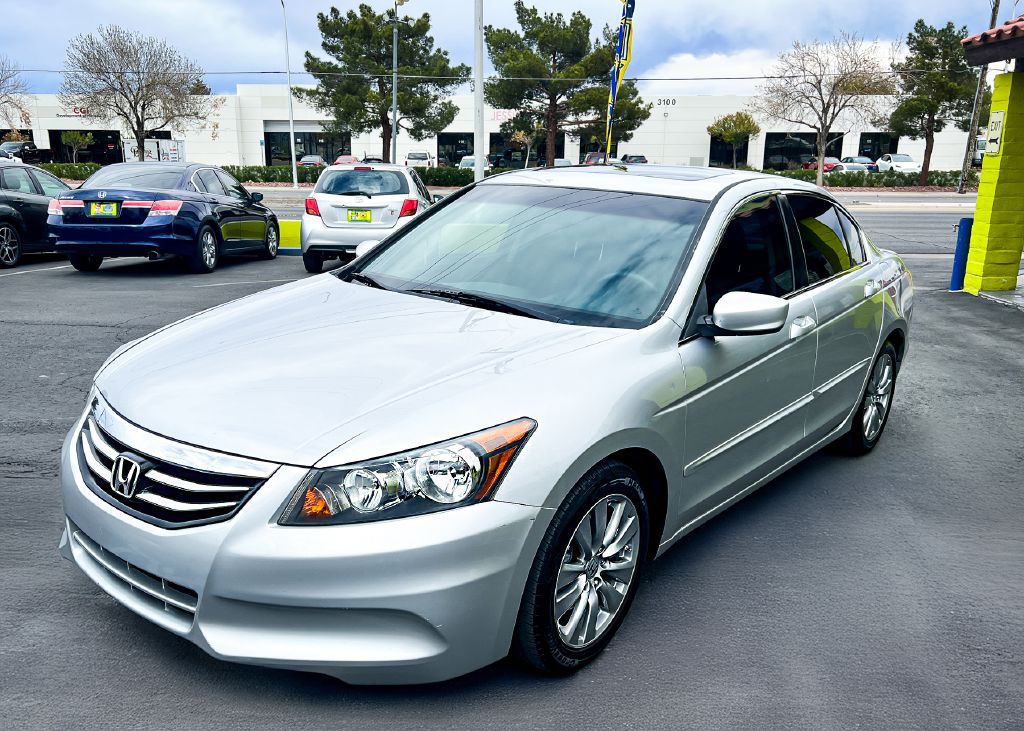 2012 Honda Accord Image 6