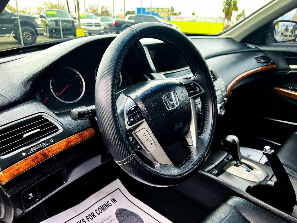 2012 Honda Accord Image 10