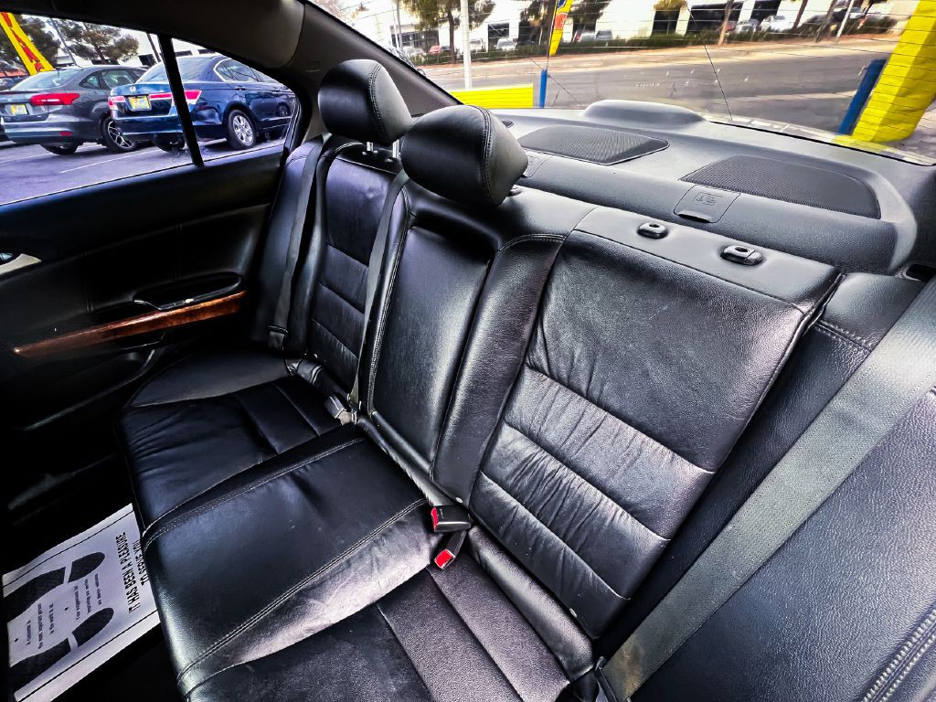 2012 Honda Accord Image 12