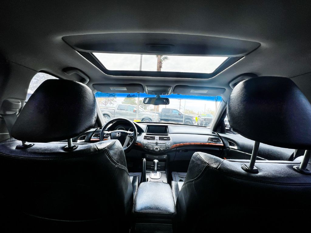 2012 Honda Accord Image 14