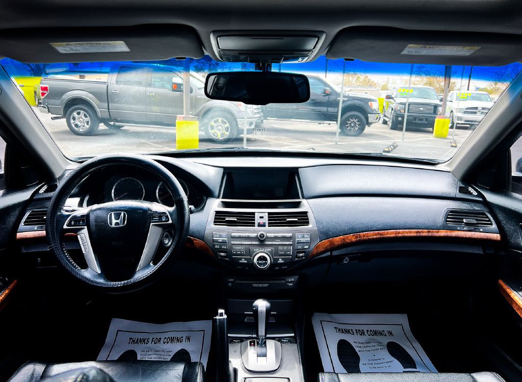 2012 Honda Accord Image 15