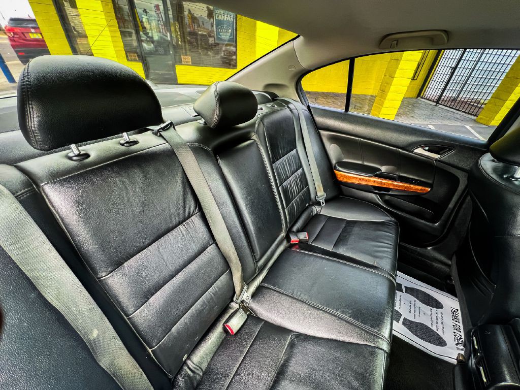 2012 Honda Accord Image 20