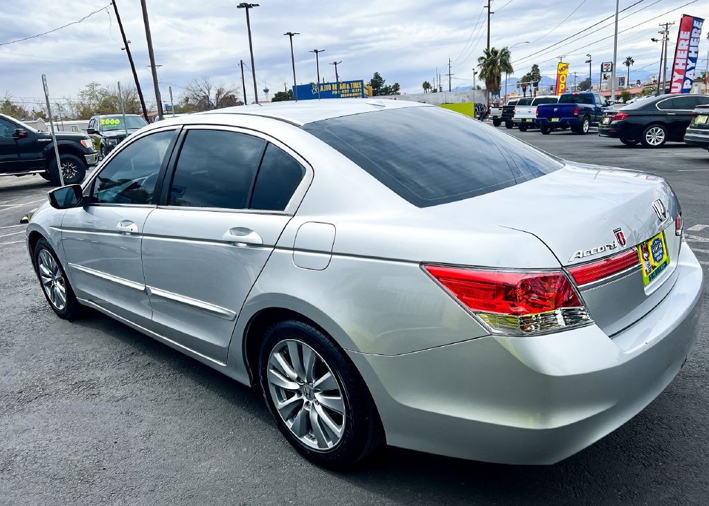 2012 Honda Accord Image 21