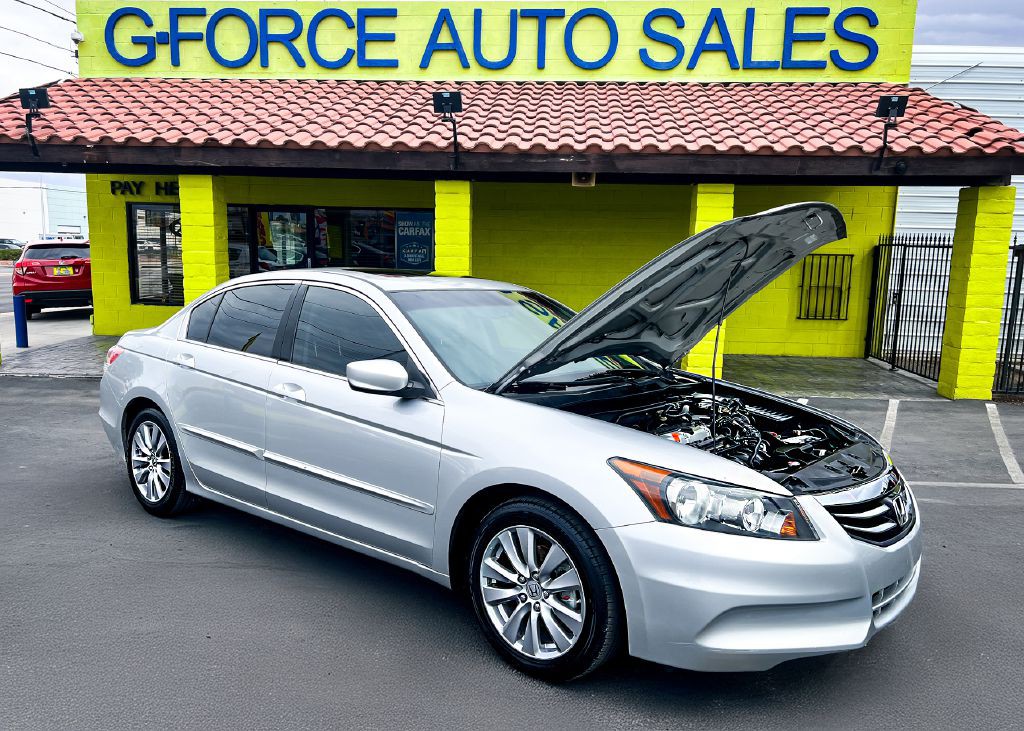 2012 Honda Accord Image 22
