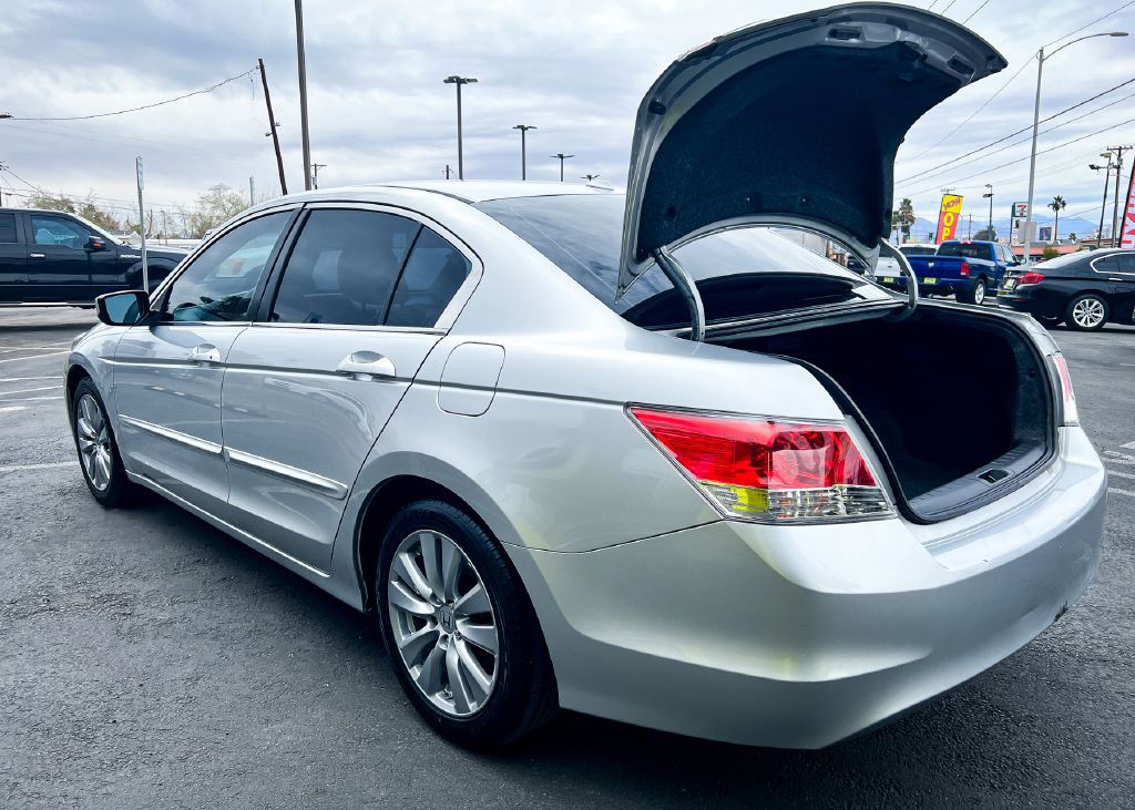 2012 Honda Accord Image 26