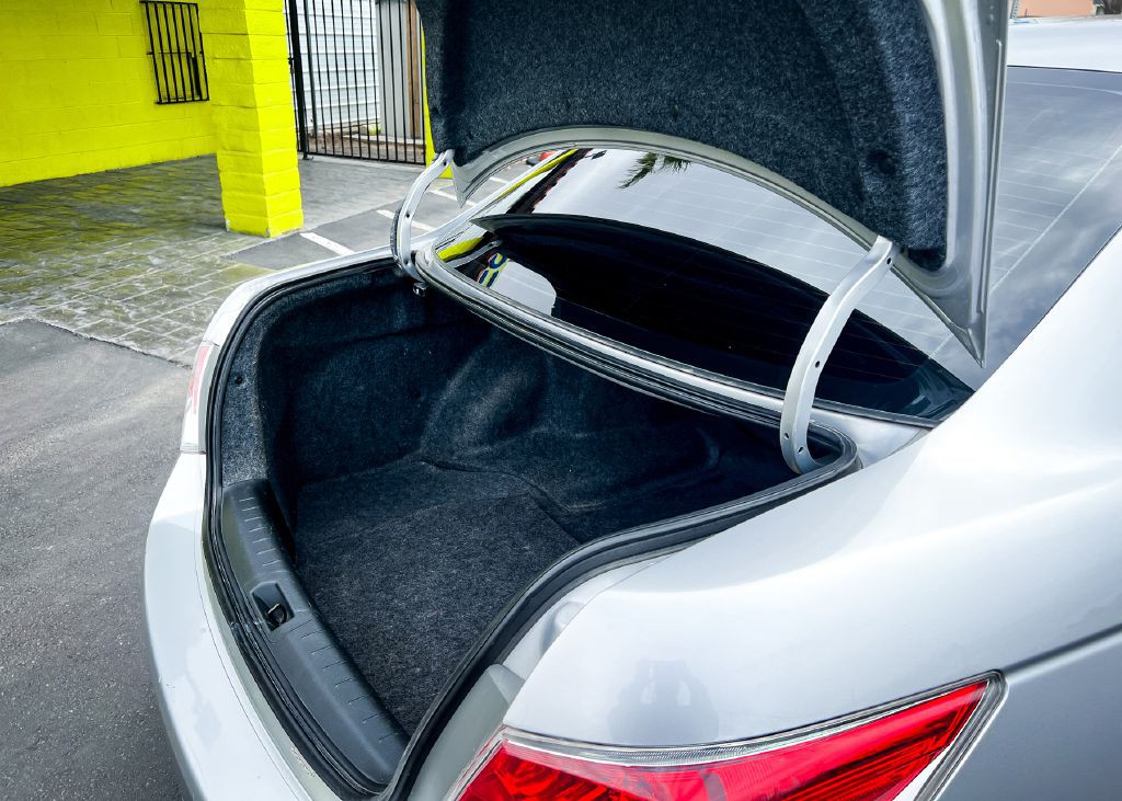 2012 Honda Accord Image 27