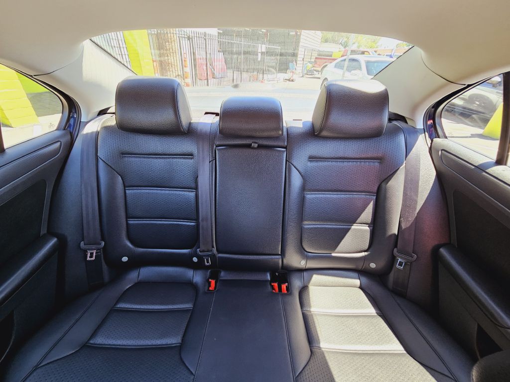 2014 Volkswagen Jetta Image 47