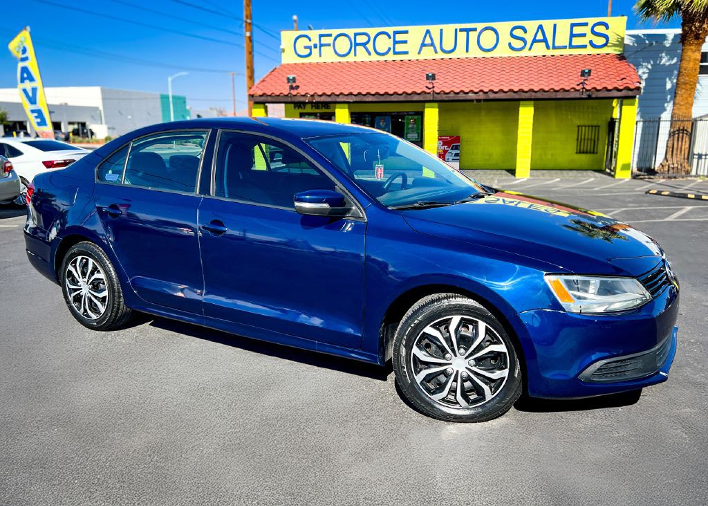 2014 Volkswagen Jetta Image 1