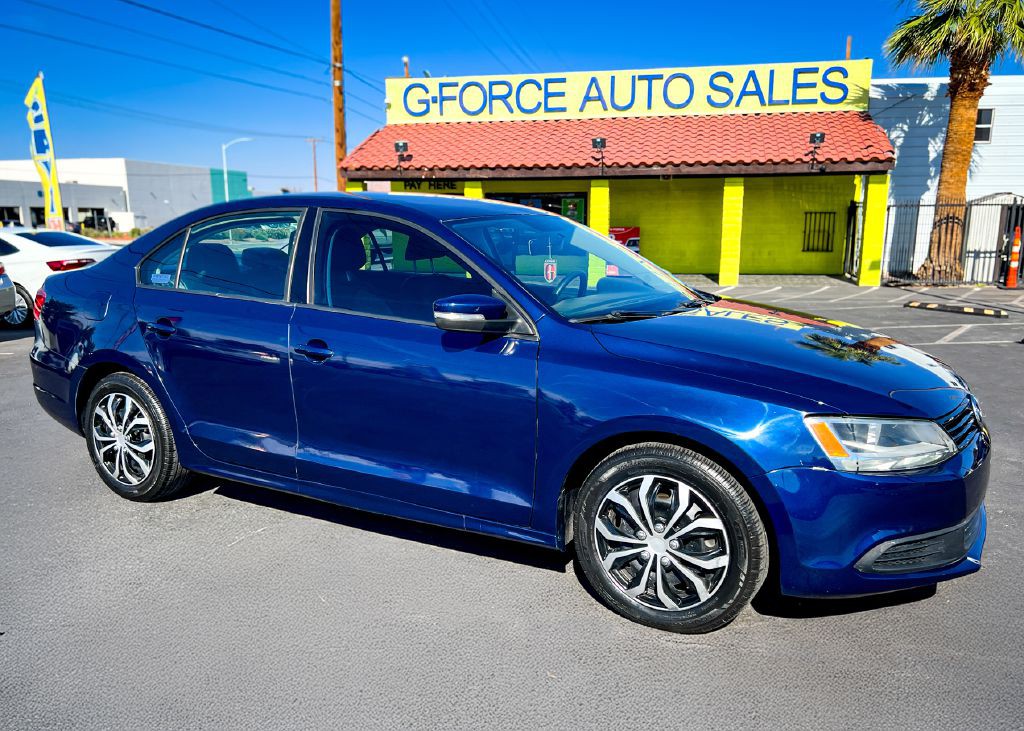 2014 Volkswagen Jetta Image 3