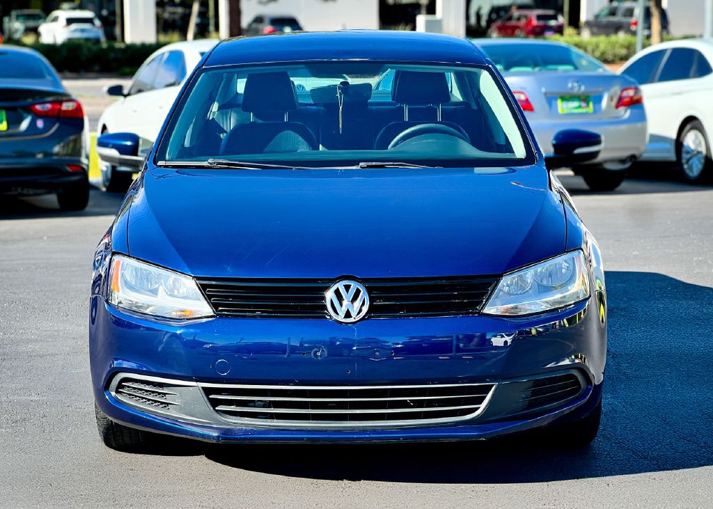 2014 Volkswagen Jetta Image 4