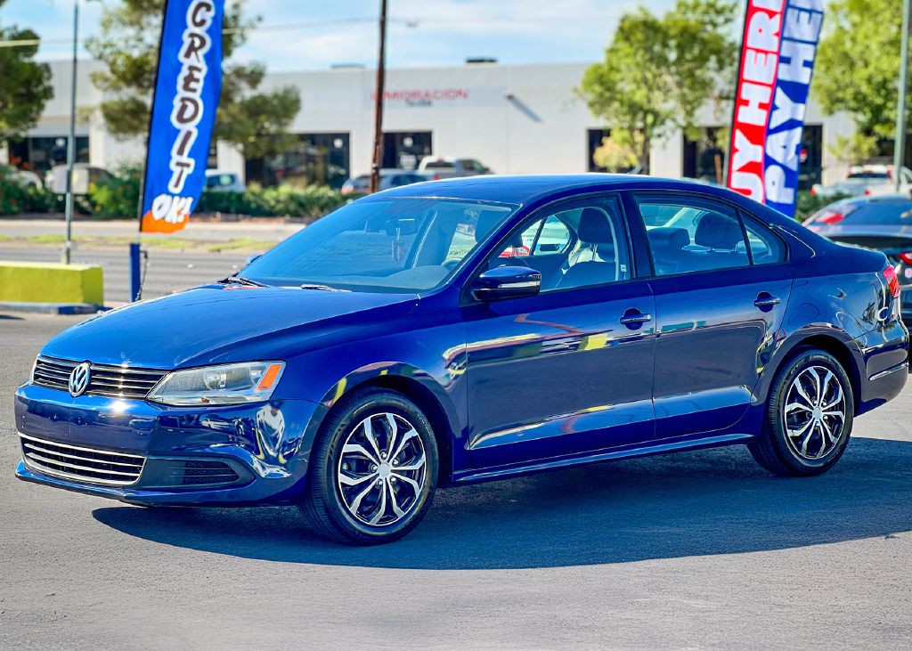2014 Volkswagen Jetta Image 5