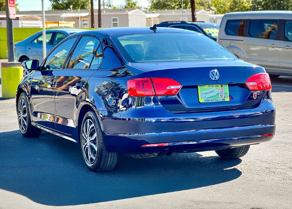 2014 Volkswagen Jetta Image 6