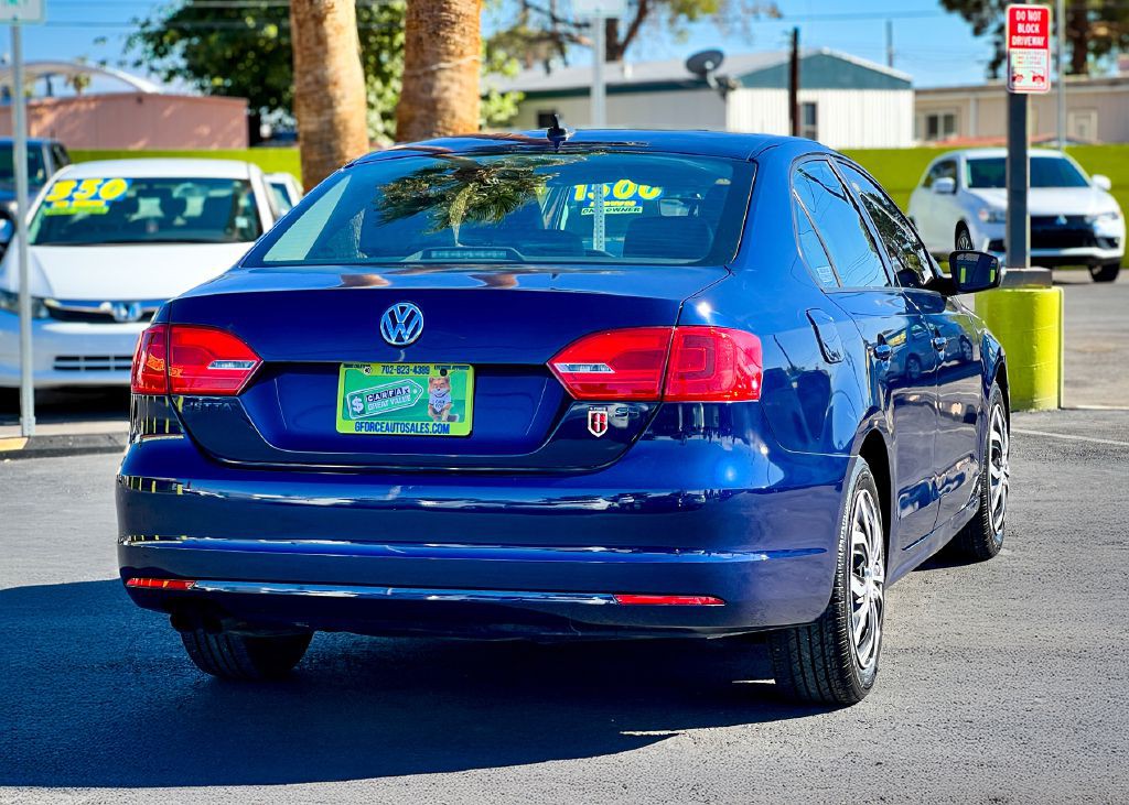 2014 Volkswagen Jetta Image 7