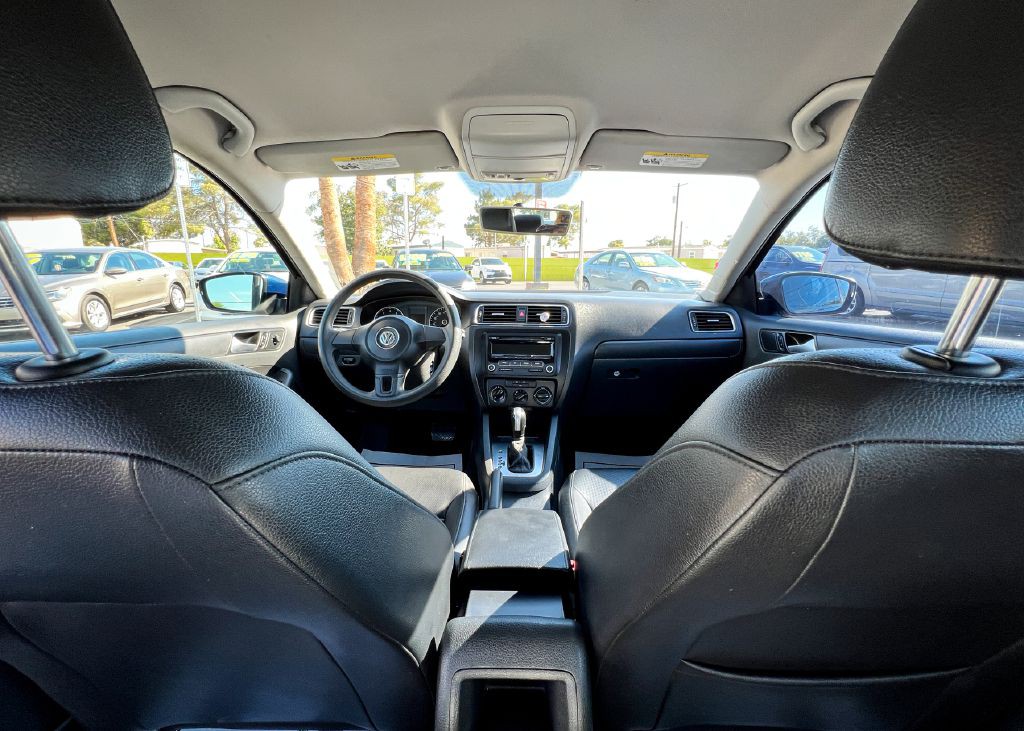 2014 Volkswagen Jetta Image 13