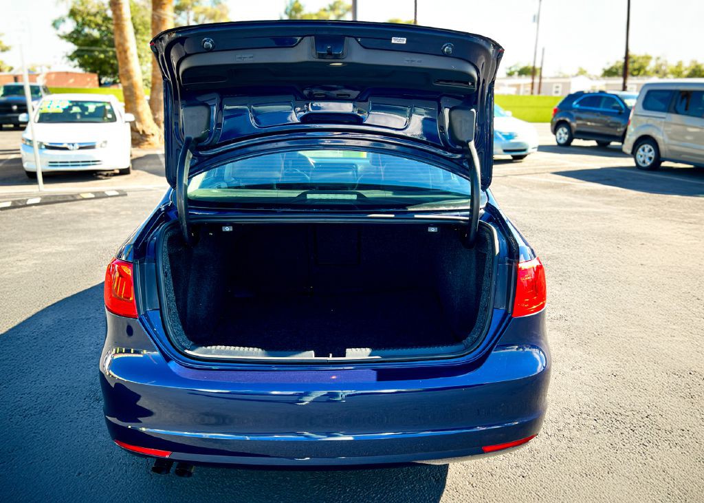 2014 Volkswagen Jetta Image 20