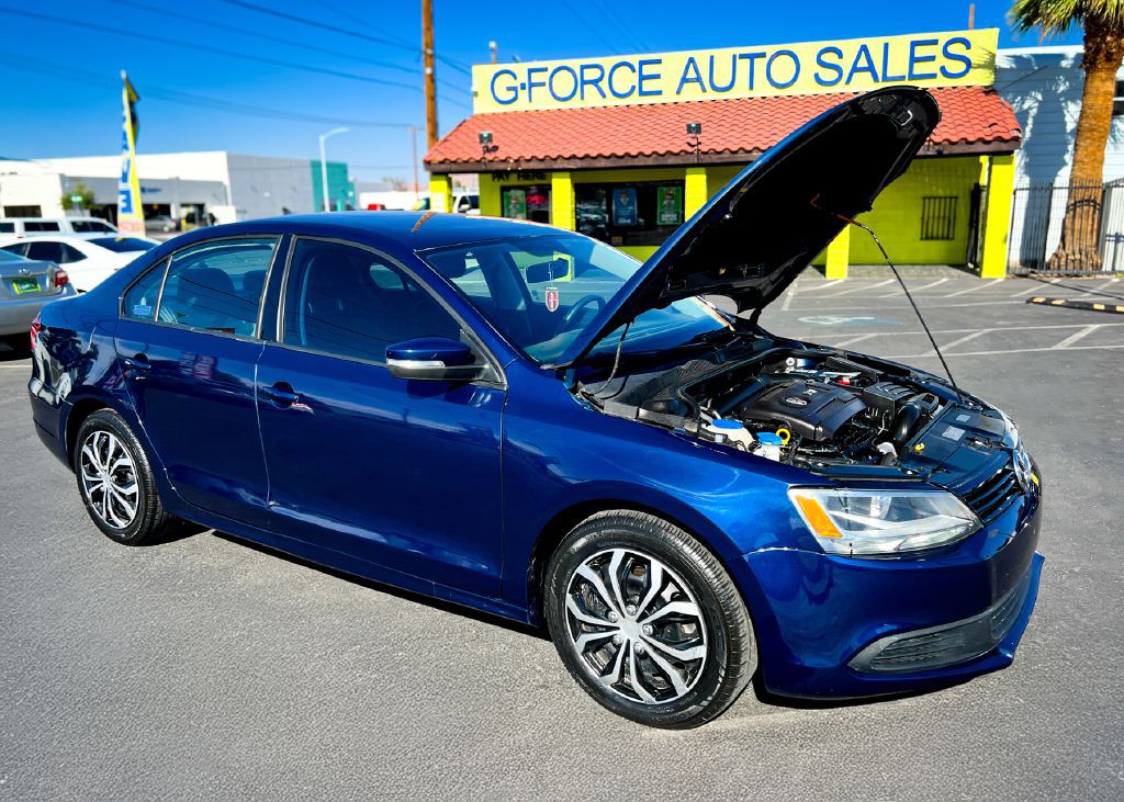 2014 Volkswagen Jetta Image 21